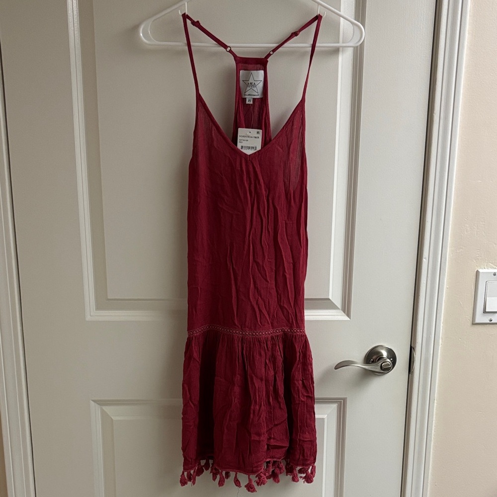 Sun dress